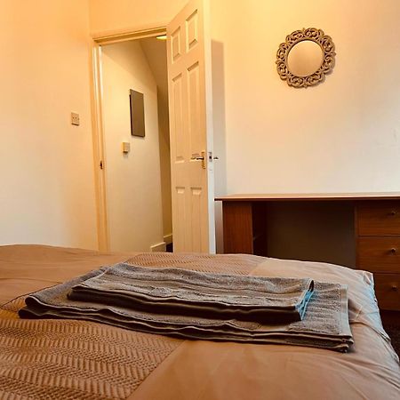 Holiday House Near Football Ground Nottingham Luaran gambar