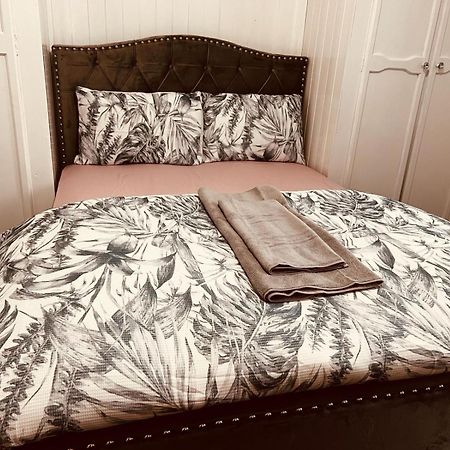 Holiday House Near Football Ground Nottingham Luaran gambar