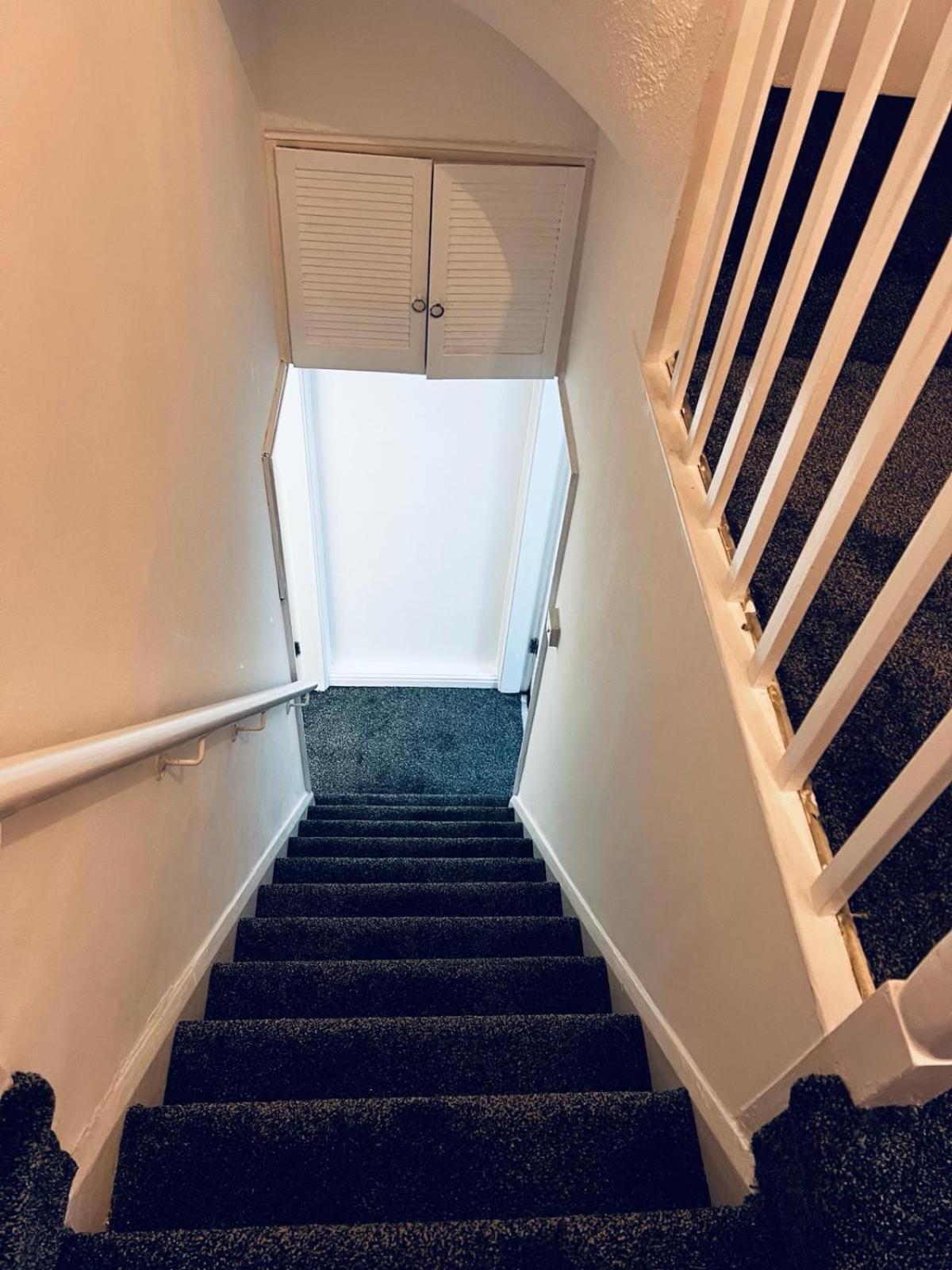 Holiday House Near Football Ground Nottingham Luaran gambar