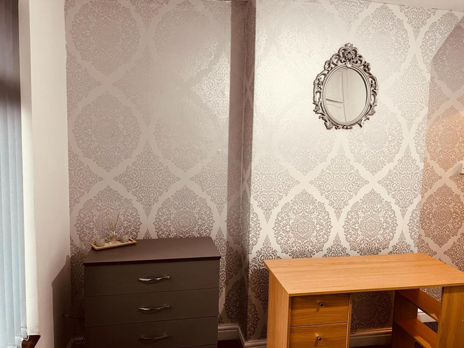 Holiday House Near Football Ground Nottingham Luaran gambar