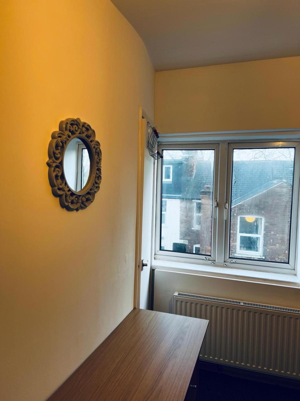 Holiday House Near Football Ground Nottingham Luaran gambar